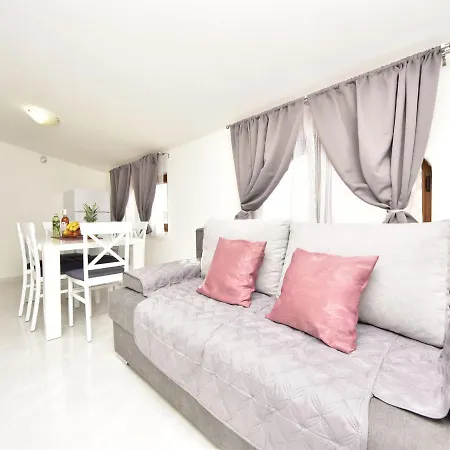 Apartment Tome Podusje