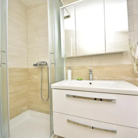 Tome Apartment