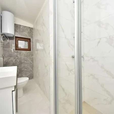 Apartment Tome Podusje