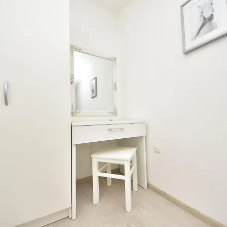 Tome Apartment