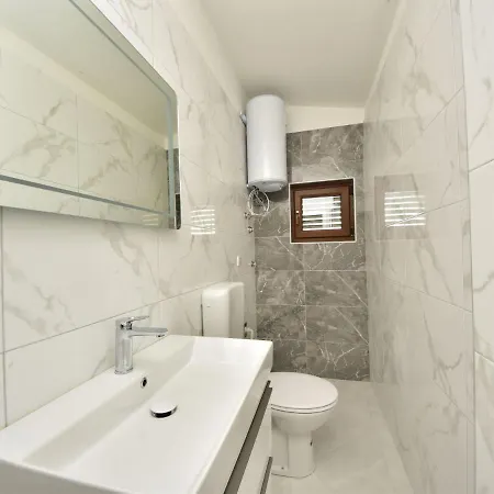 Apartment Tome Podusje