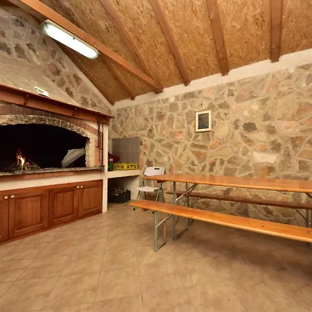 Apartment Tome Podusje